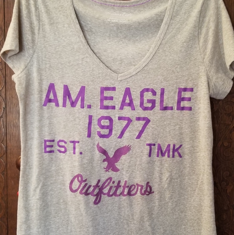 Ladies tee